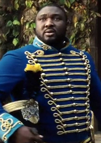 Captain