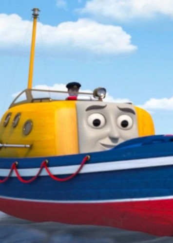 Captain