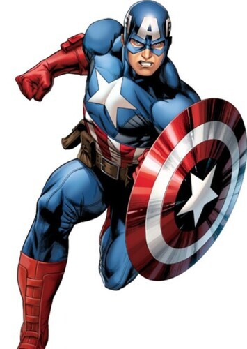 Captain amarica