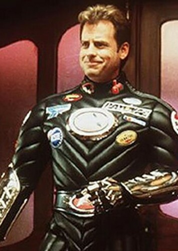 Captain Amazing