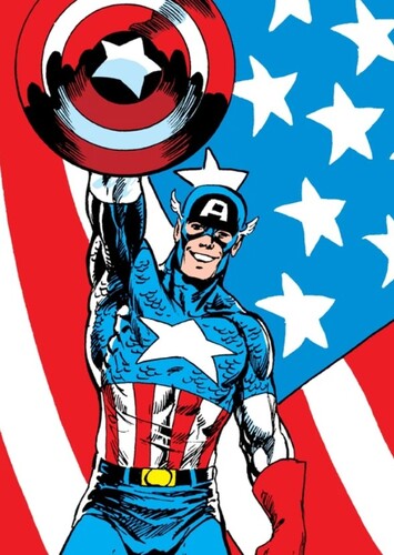 Captain America