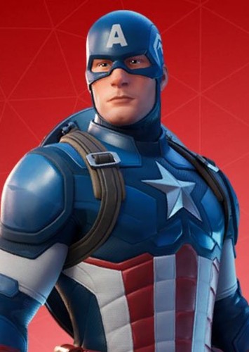 Captain America