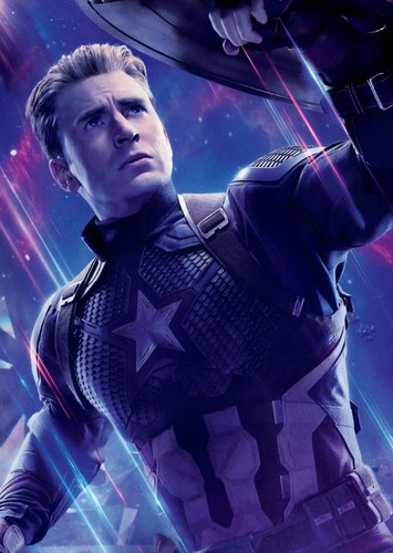 Captain America