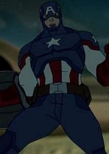 Captain America