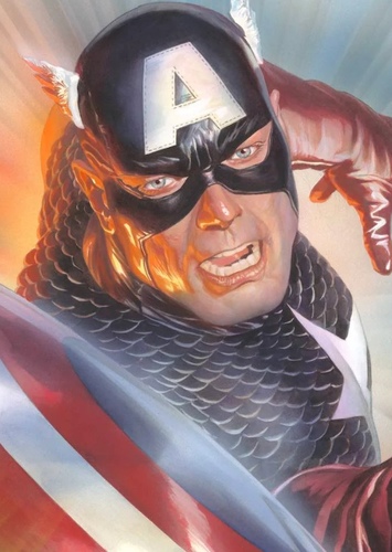 Captain America