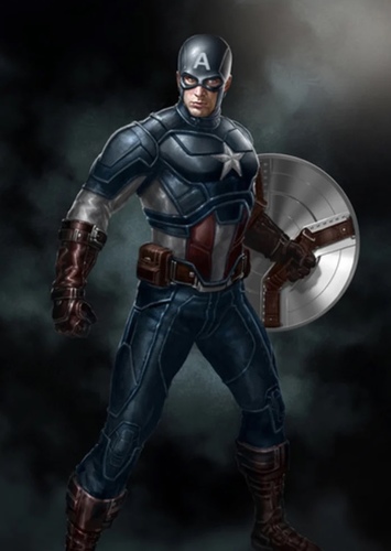 Captain America