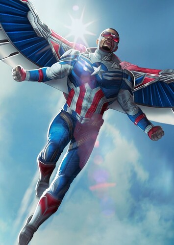 Captain America