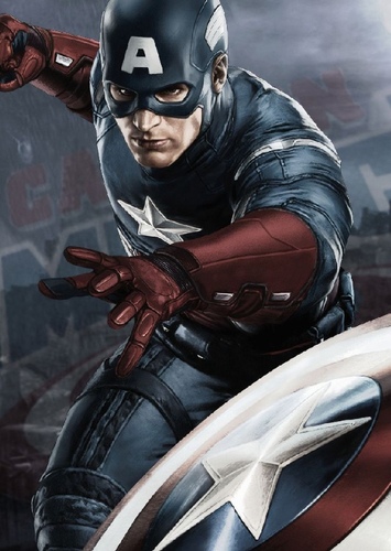 Captain America