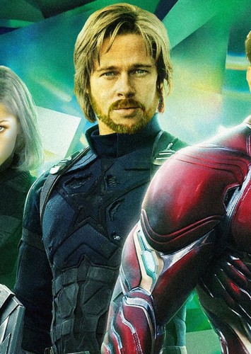 Captain America