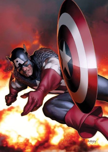 Captain America