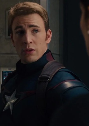 Captain America