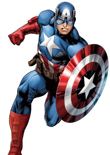 Captain America