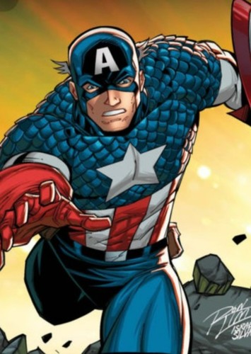 Captain America