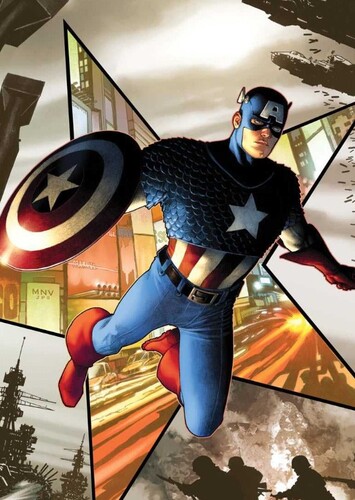 Captain America