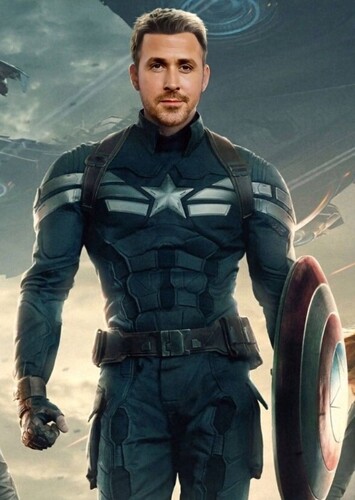 Captain America