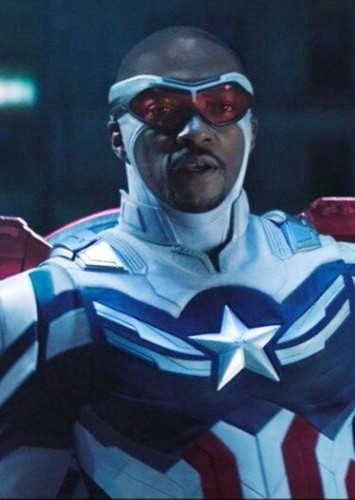 Captain América