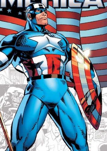 Captain America