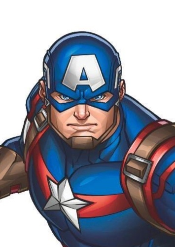 Captain America
