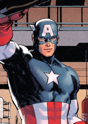 Captain America