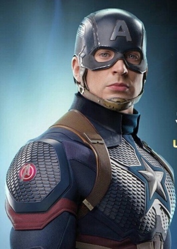 Captain America
