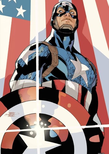 Captain America