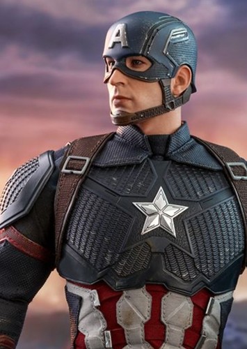 Captain America