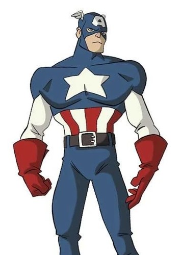 Captain America