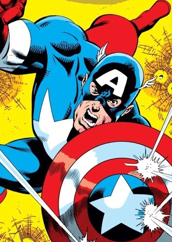Captain America