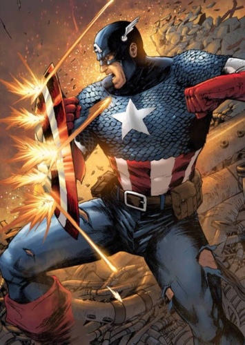 Captain America