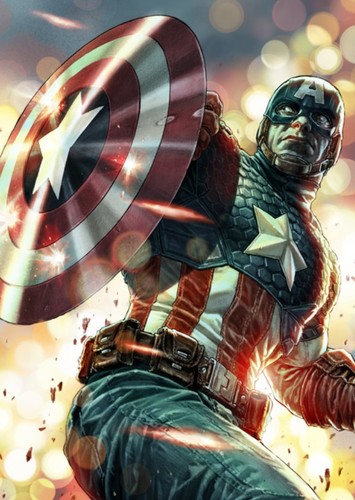 Captain America