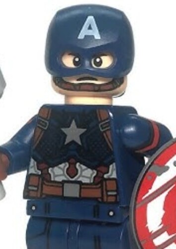 Captain America