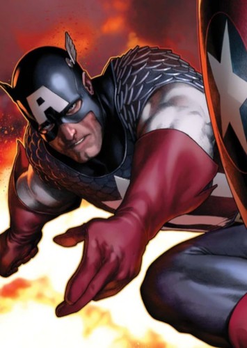 Captain America