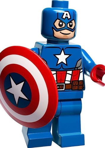 Captain America