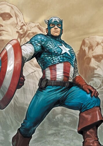 Captain America