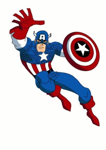 Captain America
