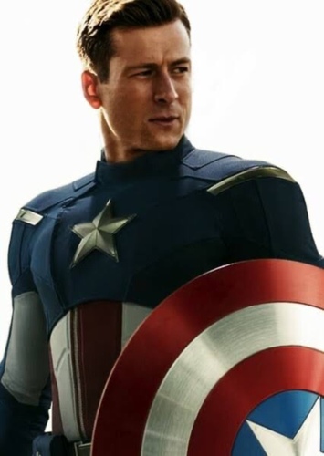 Captain America