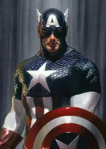 Captain America
