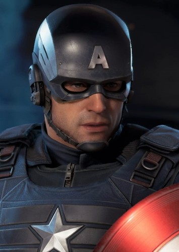 Captain America