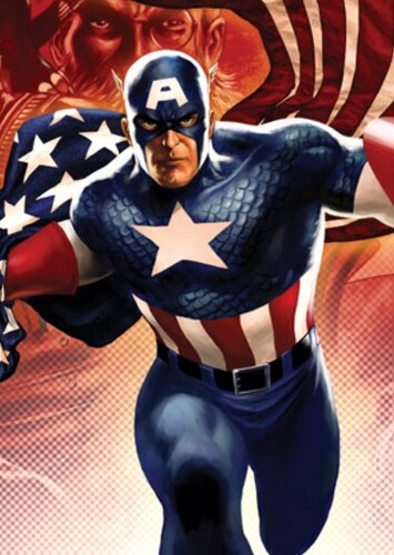 Captain America