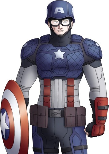 Captain America