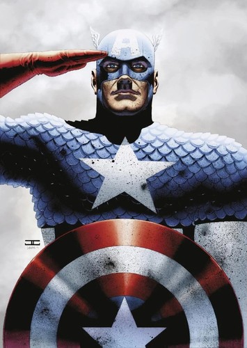 Captain America