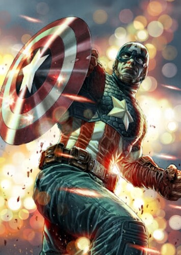 Captain America
