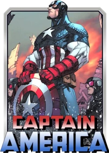 Captain America