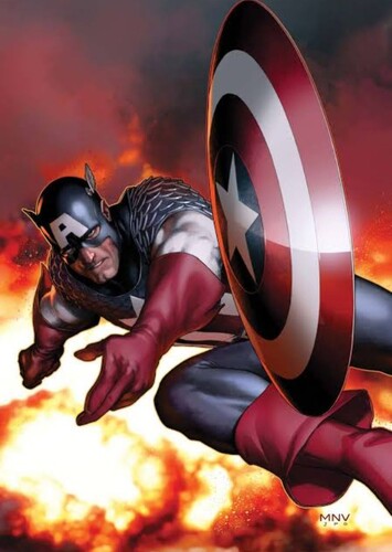 Captain America