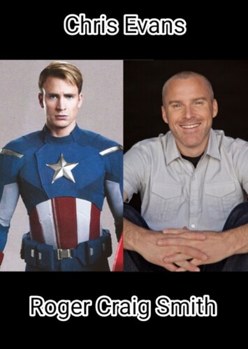 Captain America