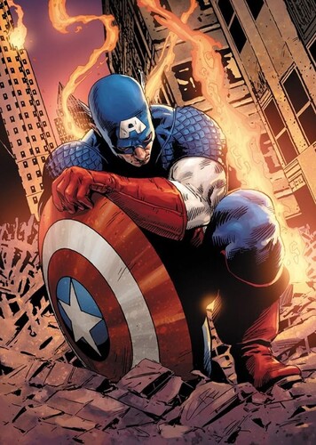 Captain America