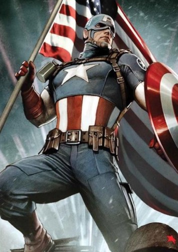 Captain America
