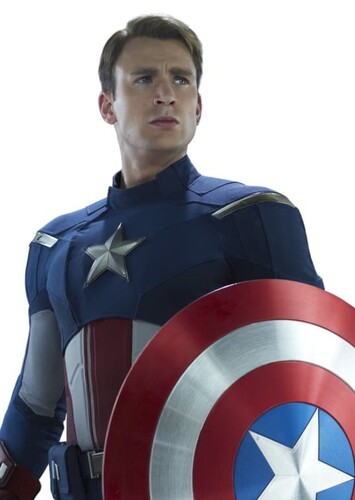 Captain America