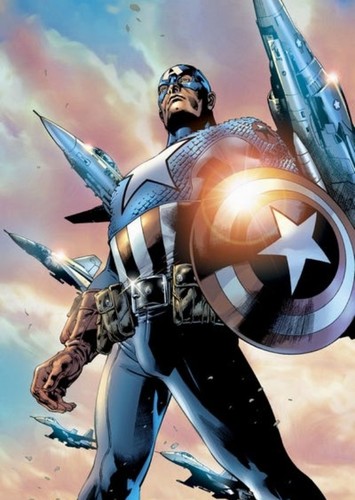 Captain America