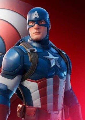 Captain America